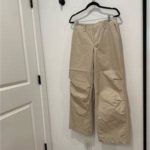 Zara Cargo Pants